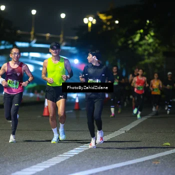Runner Photo 5332993