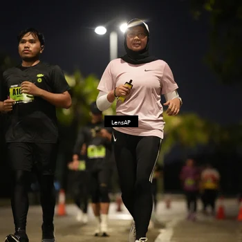 Runner Photo 5332994
