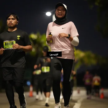 Runner Photo 5332996