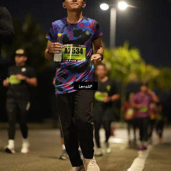 Runner Photo 5332997