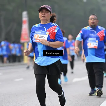 Runner Photo 5332998
