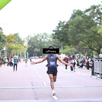 Runner Photo 5333001
