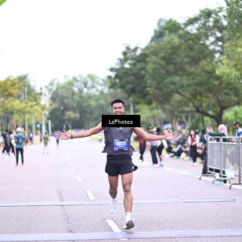 Runner Photo 5333002