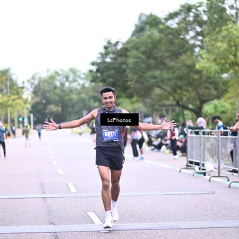Runner Photo 5333004
