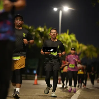 Runner Photo 5333006