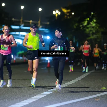 Runner Photo 5333008