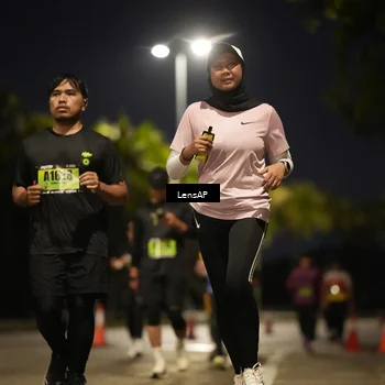 Runner Photo 5333009