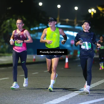 Runner Photo 5333011