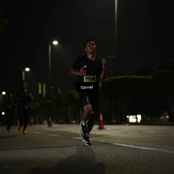Runner Photo 5333013