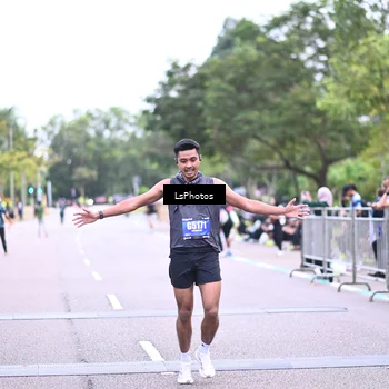Runner Photo 5333014
