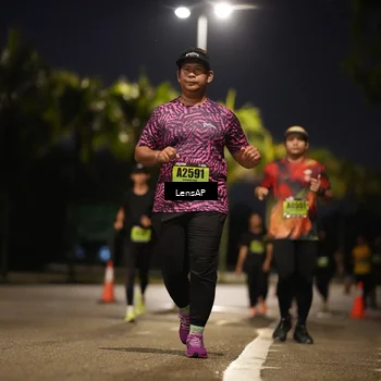 Runner Photo 5333016