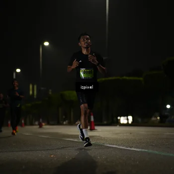 Runner Photo 5333017