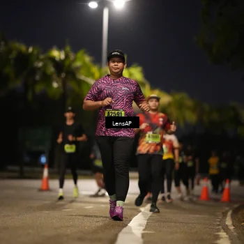 Runner Photo 5333018