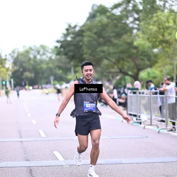 Runner Photo 5333019