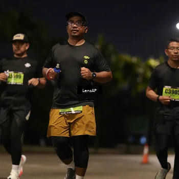 Runner Photo 5333020