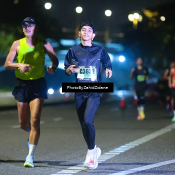 Runner Photo 5333022