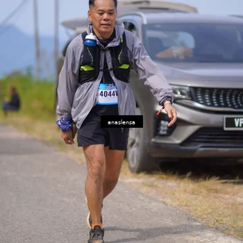 Runner Photo 5333023