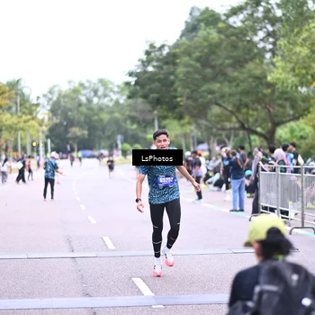 Runner Photo 5333024