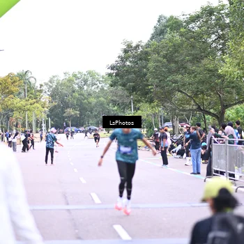 Runner Photo 5333025