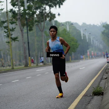 Runner Photo 5333026