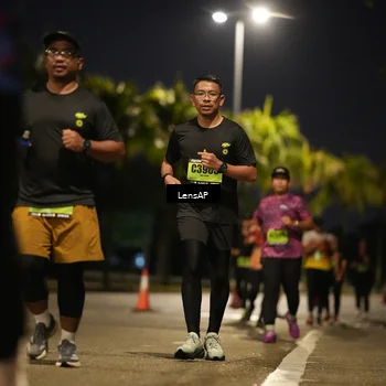Runner Photo 5333027