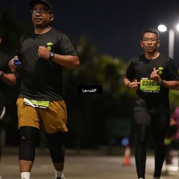 Runner Photo 5333029