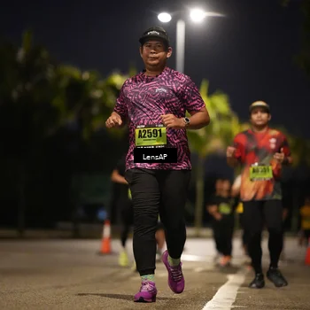 Runner Photo 5333031