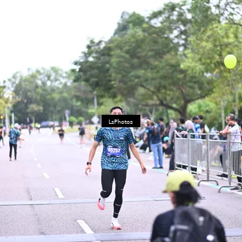 Runner Photo 5333032