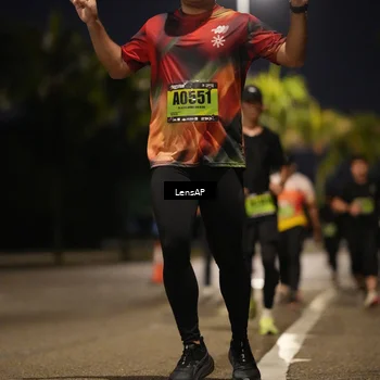 Runner Photo 5333034