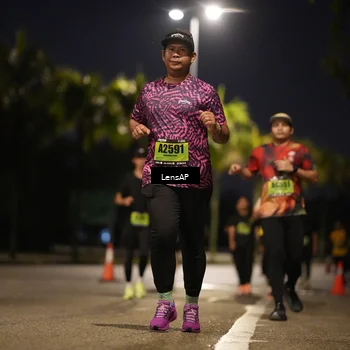 Runner Photo 5333035