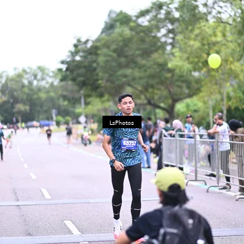 Runner Photo 5333037