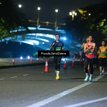 Runner Photo 5333040