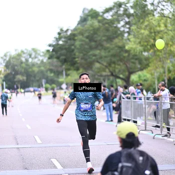 Runner Photo 5333041