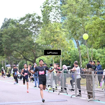 Runner Photo 5333042
