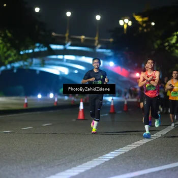 Runner Photo 5333044