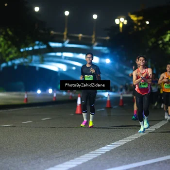 Runner Photo 5333046