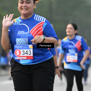 Runner Photo 5333047