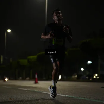 Runner Photo 5333049