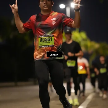 Runner Photo 5333052