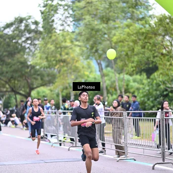 Runner Photo 5333053