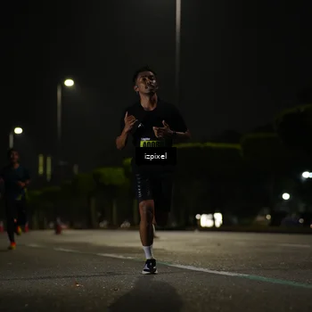 Runner Photo 5333054