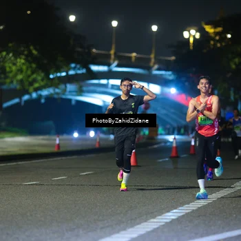 Runner Photo 5333056