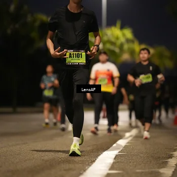 Runner Photo 5333057