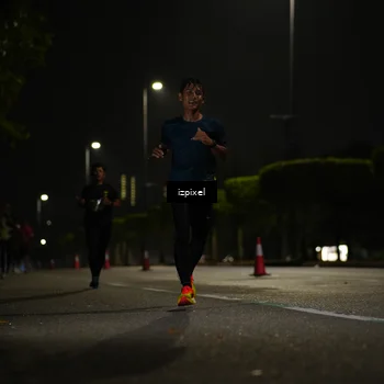Runner Photo 5333058