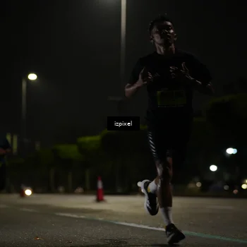Runner Photo 5333059