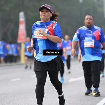 Runner Photo 5333060