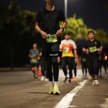 Runner Photo 5333061