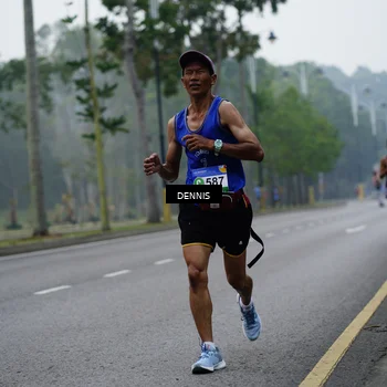 Runner Photo 5333062