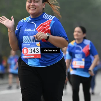 Runner Photo 5333063