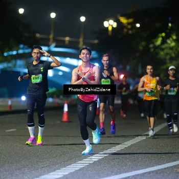Runner Photo 5333065
